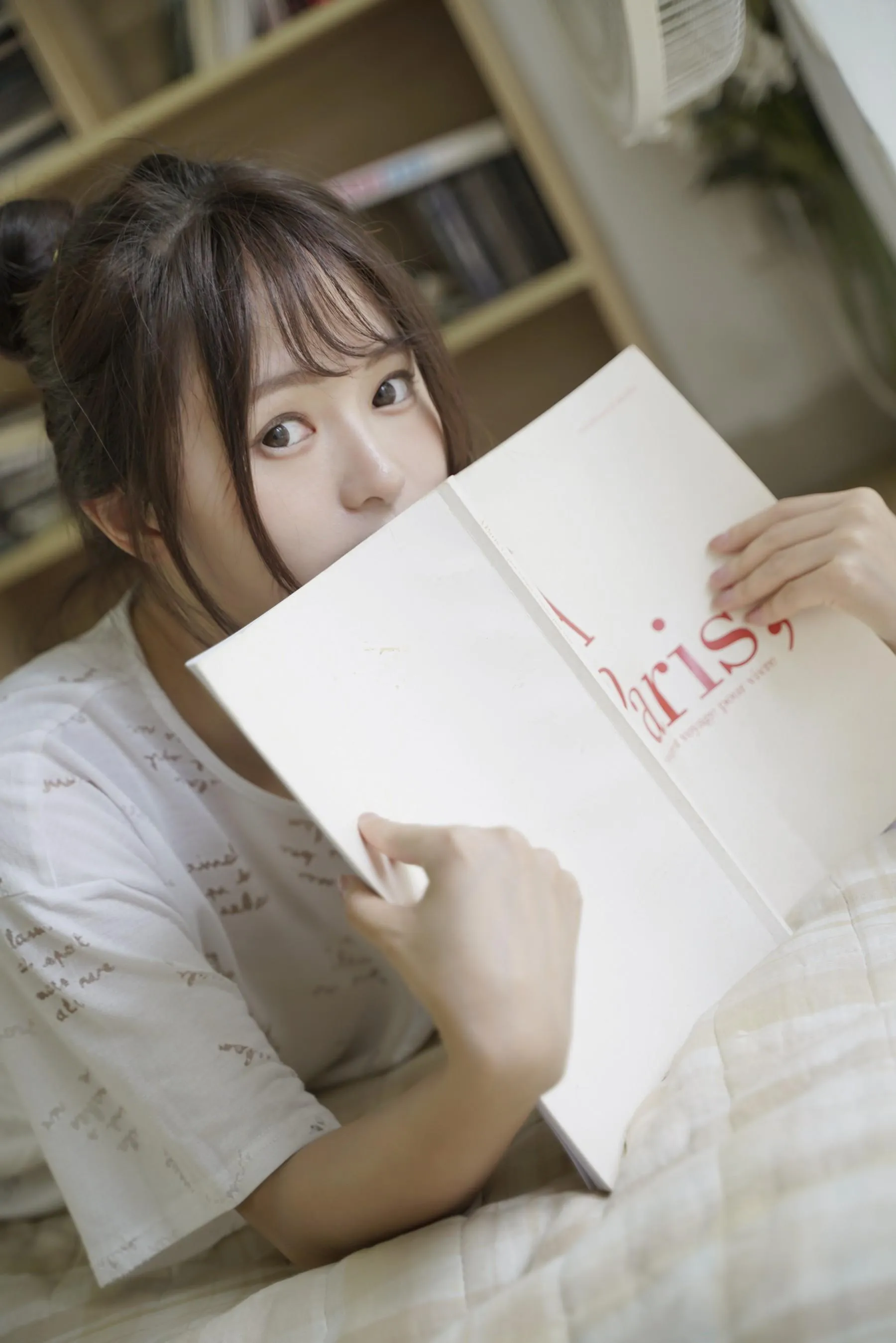 [YITUYU艺图语]2021.12.22 元气少女 乐丝 [23P]插图3